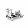 Metal Earth Aviation: APOLLO ROVER LUNAIRE -France Chiffres Modèles Soldes 2024 metal earth 5061094 aviation apollo rover lunaire