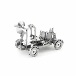 Metal Earth Aviation: APOLLO ROVER LUNAIRE