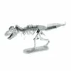 Metal Earth Maquette Dinosaure Dinosaures: TYRANNOSAURE REX SQUELETTE -France Chiffres Modèles Soldes 2024 metal earth 5061099 dinosaures tyrannosaure rex squelette