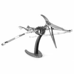 Metal Earth Maquette Dinosaure Dinosaures: PTERANODON SQUELETTE -France Chiffres Modèles Soldes 2024 metal earth 5061102 dinosaures pteranodon squelette 3