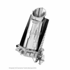 Metal Earth Maquette Métal Aviation: KEPLER SPACECRAFT -France Chiffres Modèles Soldes 2024 metal earth 5061107 aviation kepler spacecraft 1