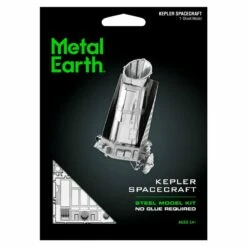 Metal Earth Maquette Métal Aviation: KEPLER SPACECRAFT -France Chiffres Modèles Soldes 2024 metal earth 5061107 aviation kepler spacecraft 2