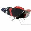 Metal Earth Maquette Métal Papillon Red Admiral -France Chiffres Modèles Soldes 2024 metal earth 5061129 papillon red admiral
