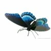 Metal Earth Maquette Métal Papillon Red Spotted Purple -France Chiffres Modèles Soldes 2024 metal earth 5061130 papillon red spotted purple