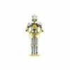 Metal Earth Maquette Métal Chevalier Européen 1 Metal Earth Maquette Métal Chevalier Européen -France Chiffres Modèles Soldes 2024 metal earth 5061142 chevalier europeen