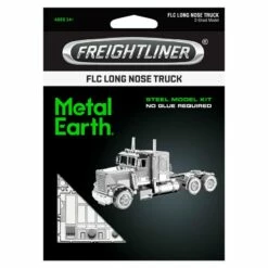 Metal Earth Maquette Métal Long Nose Truck
