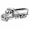 Metal Earth Maquette Métal Dump Truck 1 Metal Earth Maquette Métal Dump Truck -France Chiffres Modèles Soldes 2024 metal earth 5061146 dump truck