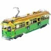 Metal Earth Maquette Train Tram W Classe 1 Metal Earth Maquette Train Tram W Classe -France Chiffres Modèles Soldes 2024 metal earth 5061158 tram w classe