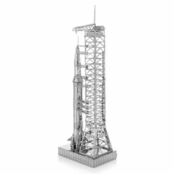 Metal Earth Maquette Métal Apollo Saturn -France Chiffres Modèles Soldes 2024 metal earth 5061167 apollo saturn 4