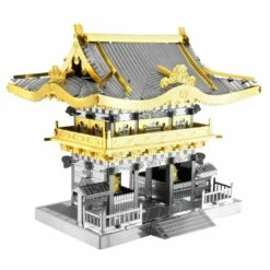 Metal Earth Maquette Métal Yomei Gate