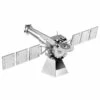 Metal Earth Maquette Chandra X-Ray Observatory -France Chiffres Modèles Soldes 2024 metal earth 5061174 chandra x ray observatory