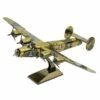 Metal Earth Maquette Métal B-24 Liberator -France Chiffres Modèles Soldes 2024 metal earth 5061179 b 24 liberator