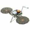 Metal Earth Maquette Métal Insight Mars Lander -France Chiffres Modèles Soldes 2024 metal earth 5061193 insight mars lander