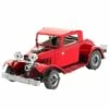 Metal Earth Maquette Métal Ford 1932 Coupé