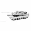 Metal Earth Maquette Métal M1 Abrams Tank -France Chiffres Modèles Soldes 2024 metal earth 5061206 m1 abrams tank