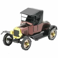 Metal Earth Maquette Métal Ford 1925 Turnabout