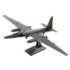 Metal Earth Maquette Métal U-2 Dragon Lady