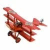 Metal Earth Maquette Métal Tri-wing Fokker Baron Von Richthofen -France Chiffres Modèles Soldes 2024 metal earth 5061210 tri wing fokker baron von richthofen