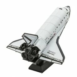 Metal Earth Maquette Métal Space Shuttle Discovery