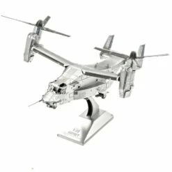 Metal Earth Maquette Métal V-22 Osprey