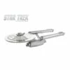 Metal Earth Maquette Métal Star Trek/uss Enterprise Ncc-1701