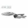 Metal Earth Maquette Métal Star Trek/uss Enterprise Ncc-1701d -France Chiffres Modèles Soldes 2024 metal earth 5061281 star trek uss enterprise ncc 1701d