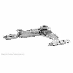 Metal Earth Maquette Métal Star Trek/klingon Vor'cha -France Chiffres Modèles Soldes 2024 metal earth 5061283 star trek klingon vor cha 1