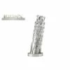 Metal Earth Maquette Architecture Iconx - Tour De Pise -France Chiffres Modèles Soldes 2024 metal earth 5061315 iconx tour de pise