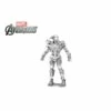 Metal Earth Maquette Métal Avengers/war Machine -France Chiffres Modèles Soldes 2024 metal earth 5061323 avengers war machine