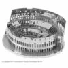 Metal Earth Maquette Métal Iconx - Colloseum -France Chiffres Modèles Soldes 2024 metal earth 5061325 iconx colloseum