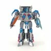 Metal Earth Maquette Métal Iconx - Optimus Prime -France Chiffres Modèles Soldes 2024 metal earth 5061328 iconx optimus prime