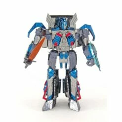 Metal Earth Maquette Métal Iconx - Optimus Prime