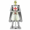 Metal Earth Maquette Iconx - Templar Knight -France Chiffres Modèles Soldes 2024 metal earth 5061334 iconx templar knight