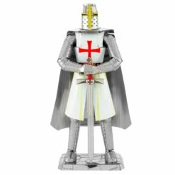 Metal Earth Maquette Iconx - Templar Knight