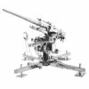 Metal Earth Maquette Iconx - German Flak -France Chiffres Modèles Soldes 2024 metal earth 5061337 iconx german flak