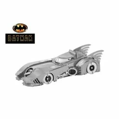 Metal Earth Maquette Métal Batman/1989 Batmobile