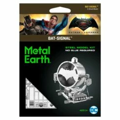 Metal Earth Maquette Métal BATMAN Vs SUPERMAN / BAT SIGNAL -France Chiffres Modèles Soldes 2024 metal earth 5061377 batman vs superman bat signal 2