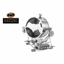 Metal Earth Maquette Métal BATMAN Vs SUPERMAN / BAT SIGNAL