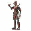 Metal Earth Maquette Métal Marvel/deadpool -France Chiffres Modèles Soldes 2024 metal earth 5061400 marvel deadpool