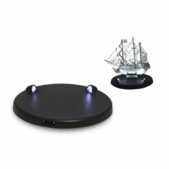 Metal Earth Maquette Métal Promotion: LUMIERE LED BLEUE