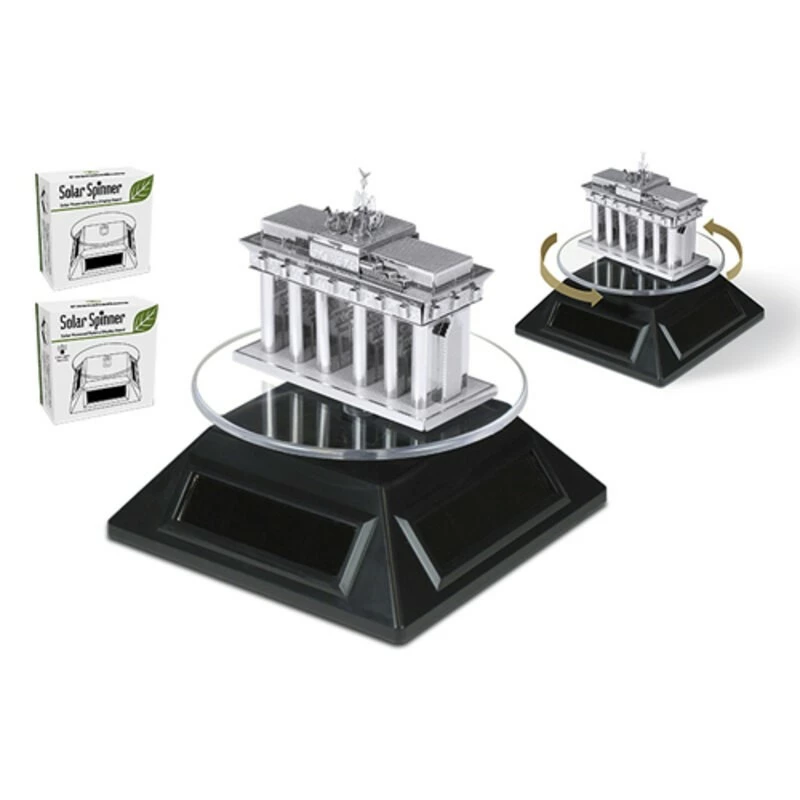 Metal Earth Maquette Métal Promotion: SPINNER SOLAIRE 3 Metal Earth Maquette Métal Promotion: SPINNER SOLAIRE