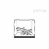 Metal Earth Maquette Avion Promotion: PRESENTOIR ACRYLIQUE A 10x12.7x10cm -France Chiffres Modèles Soldes 2024 metal earth 5061934 promotion presentoir acrylique a 10x12 7x10cm