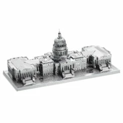 Metal Earth Maquette Métal Iconx - Us Capitol