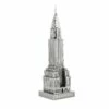 Metal Earth Maquette Métal Iconx - Chrysler Building -France Chiffres Modèles Soldes 2024 metal earth 5062014 iconx chrysler building