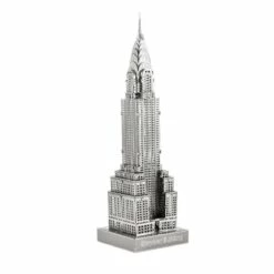 Metal Earth Maquette Métal Iconx - Chrysler Building