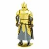Metal Earth Maquette Métal Iconx - Game Of Thrones / The Mountain -France Chiffres Modèles Soldes 2024 metal earth 5062123 iconx game of thrones the mountain