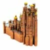 Metal Earth Maquette Métal Iconx - Game Of Thrones / Red Keep -France Chiffres Modèles Soldes 2024 metal earth 5062127 iconx game of thrones red keep