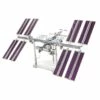 Metal Earth Iconx - Station Spatiale Internationale -France Chiffres Modèles Soldes 2024 metal earth 5062140 iconx station spatiale internationale