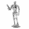 Metal Earth Maquette Métal Iconx - Terminator T-800