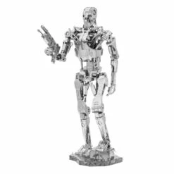 Metal Earth Maquette Métal Iconx - Terminator T-800